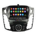 Android 6.0 Ford Focus 2012 Car Audio Stereo